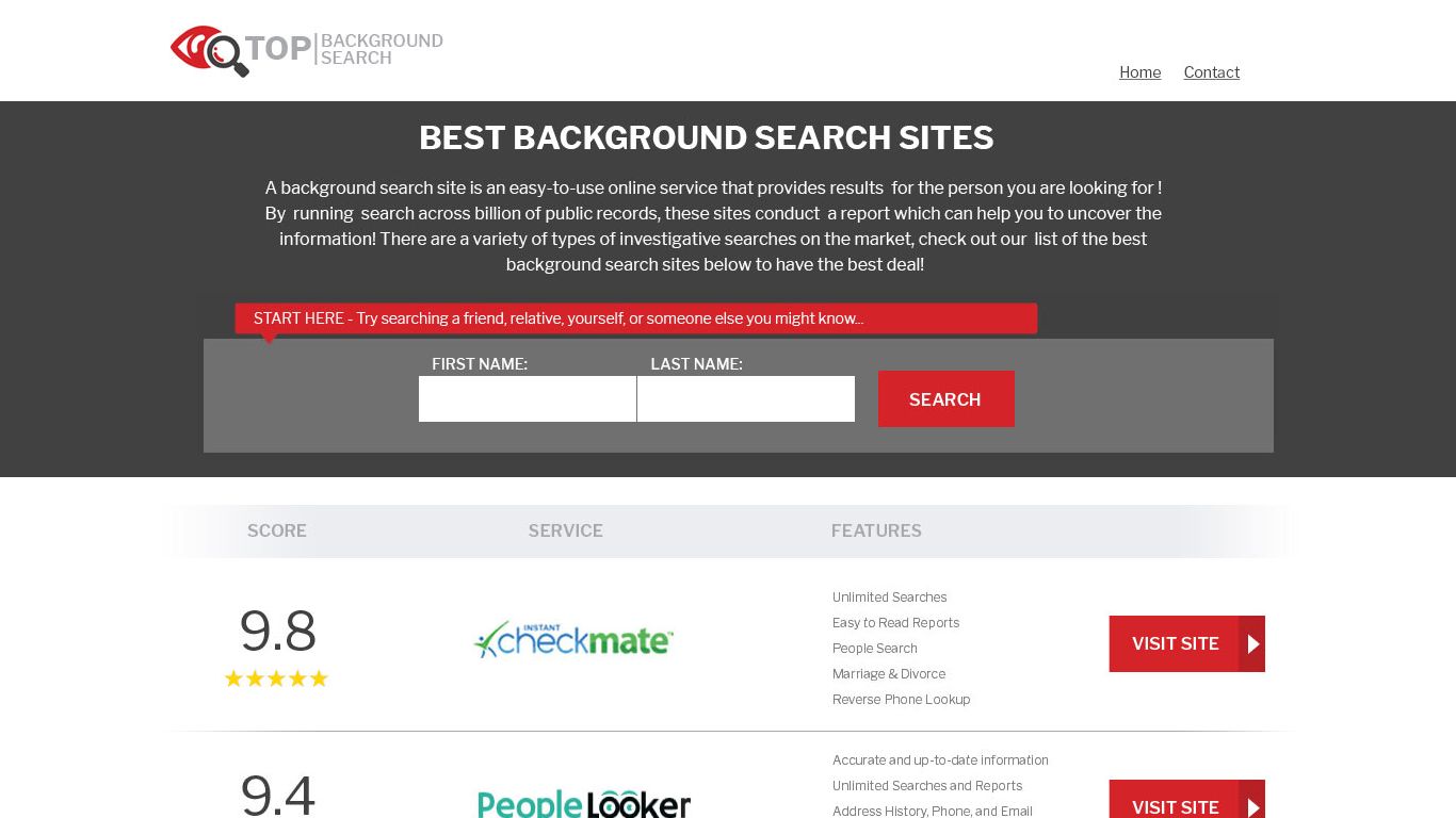 Best Way To Do Background Check Online 📓 Aug 2022